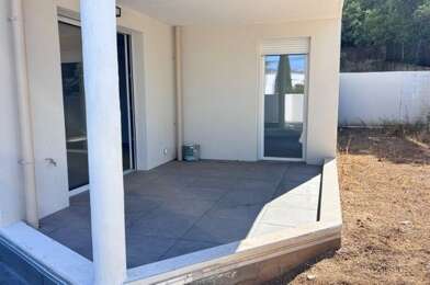 Appartement 3 pièces 225000 €