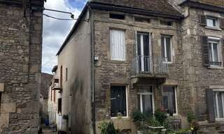 Immeuble  185 m² à vendre à Arnay-le-Duc (21230)