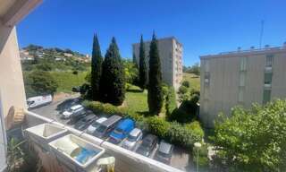 Appartement 4 Pièces 74 m² à vendre à Marseille 15 (13015)