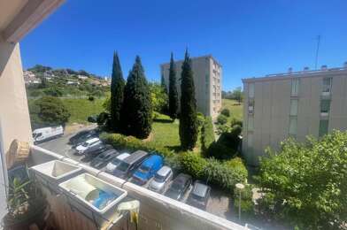 Appartement 4 pièces 139500 €