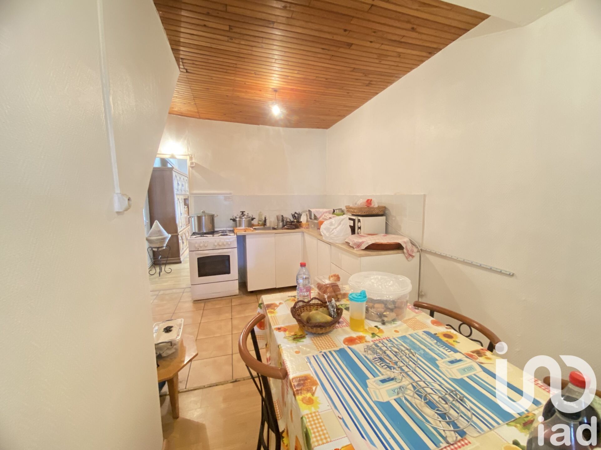 Vente Immeuble 240 m² - Photo 2