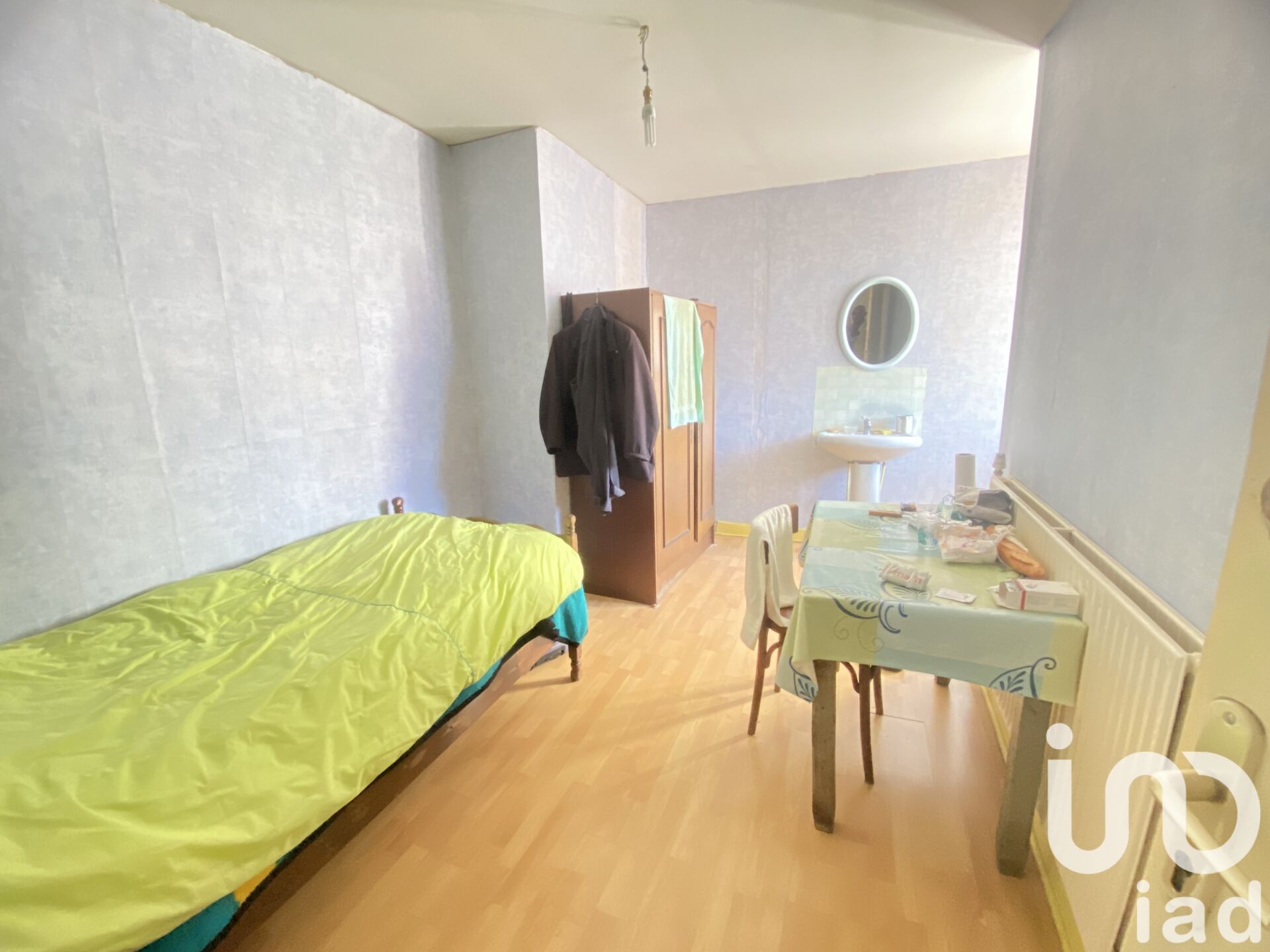 Vente Immeuble 240 m² - Photo 5