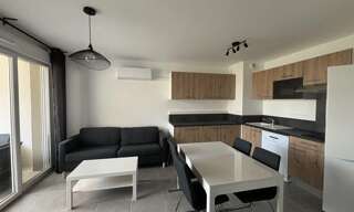 Appartement 2 Pièces 42 m² à louer à Castelnau-le-Lez (34170)