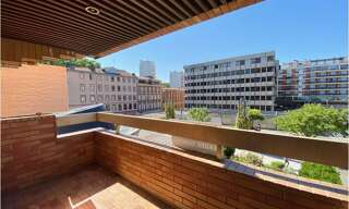 Appartement 1 Pièce 28 m² à louer à Toulouse (31000)