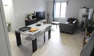 Appartement 3 Pièces 64 m² à louer à Réalmont (81120)