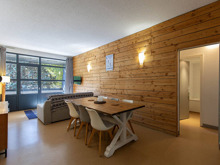 Appartement  T3 - 62 M2 COEUR DE VILLAGE — photo 1