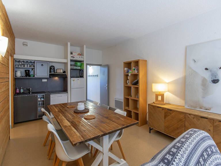Appartement  T3 - 62 M2 COEUR DE VILLAGE — photo 1