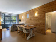 Appartement  T3 - 62 M2 COEUR DE VILLAGE — photo 2
