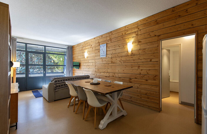 Appartement  T3 - 62 M2 COEUR DE VILLAGE — photo 2