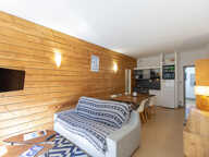 Appartement  T3 - 62 M2 COEUR DE VILLAGE — photo 3