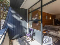 Appartement  T3 - 62 M2 COEUR DE VILLAGE — photo 4