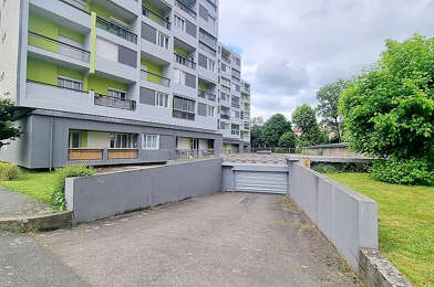 Garage  10000 €
