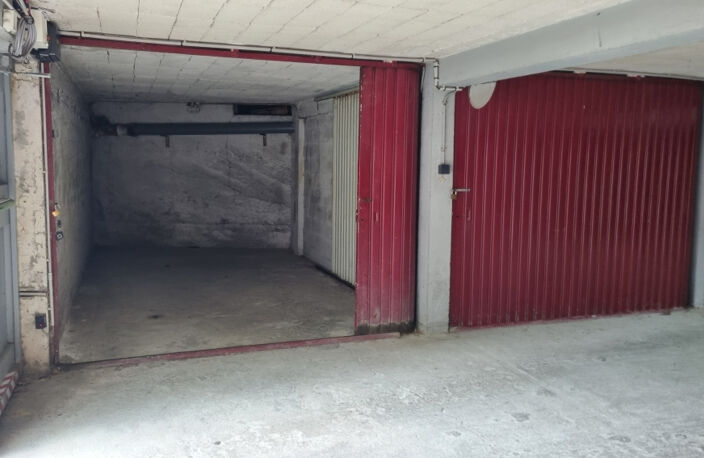 Parking / box Tarbes 14 m2 — photo 2