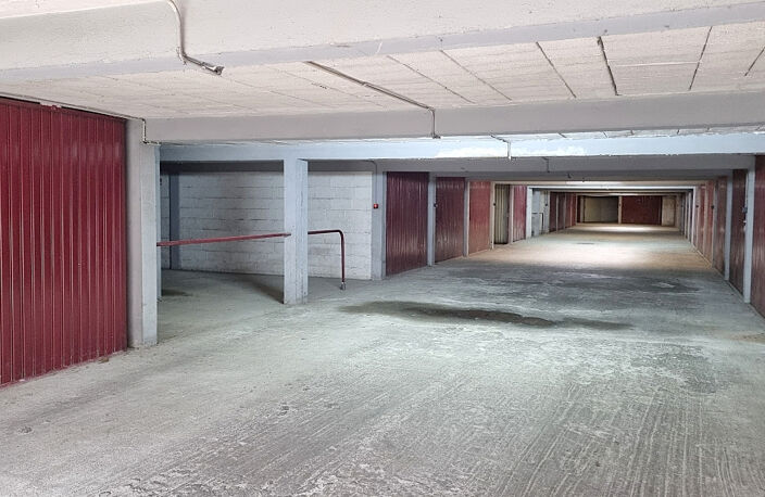 Parking / box Tarbes 14 m2 — photo 3