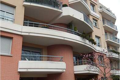 Appartement 2 pièces 786 €
