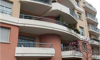 Appartement 2 Pièces 44 m² à louer à Toulouse (31400)