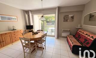 Appartement 2 Pièces 36 m² à vendre à La Baule-Escoublac (44500)