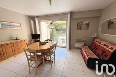 Appartement 2 pièces 228990 €