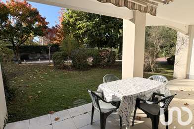 Appartement 2 pièces 228990 €
