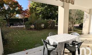 Appartement 2 Pièces 36 m² à vendre à La Baule-Escoublac (44500)