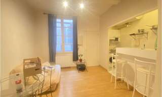 Appartement 2 Pièces 28 m² à louer à Toulouse (31000)