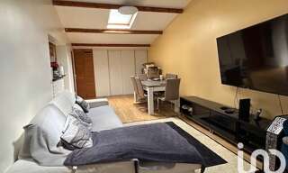Maison 6 Pièces 120 m² à vendre à Sevran (93270)