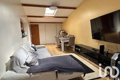 Maison 6 pièces 370000 €