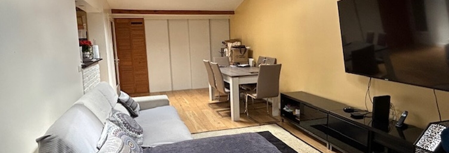 Maison 6 Pièces 120 m² à vendre à Sevran (93270)