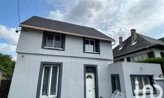 Maison 6 Pièces 120 m² à vendre à Sevran (93270)