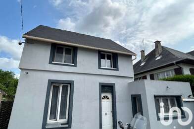 Maison 6 pièces 370000 €