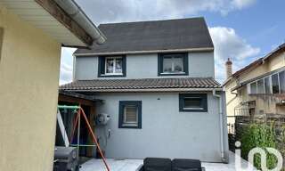 Maison 6 Pièces 120 m² à vendre à Sevran (93270)