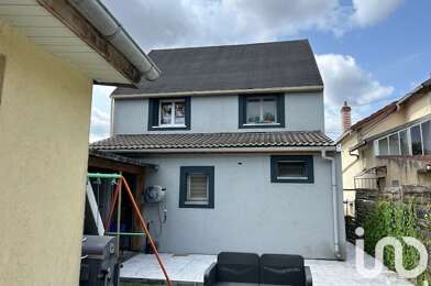 Maison 6 pièces 370000 €