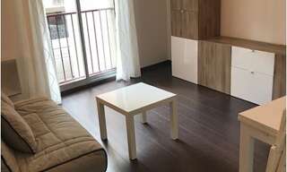 Appartement 1 Pièce 24 m² à louer à Toulouse (31400)