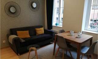 Appartement 2 Pièces 28 m² à louer à Toulouse (31000)