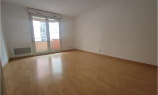 Appartement 2 Pièces 47 m² à louer à Toulouse (31000)