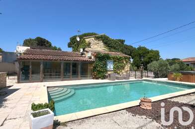 Maison 5 pièces 360000 €