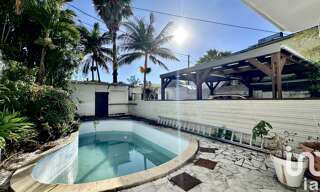 Maison 5 Pièces 150 m² à vendre à Le Tampon (97430)