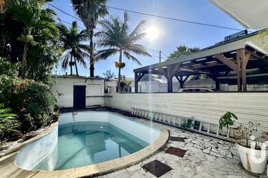Maison 5 pièces 315000 €