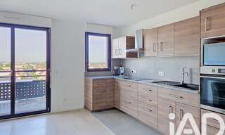 Appartement 3 Pièces 63 m² à vendre à Athis-Mons (91200)