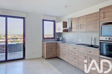 Appartement 3 pièces 257900 €