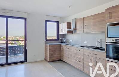 Vente Appartement 3 pièces — photo du bien