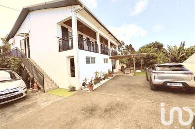 Maison 5 pièces 365000 €