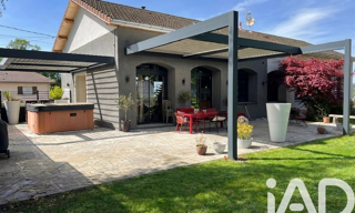Maison 5 Pièces 168 m² à vendre à Arbent (01100)