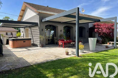 Maison 5 pièces 445000 €