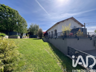 Vente Maison/villa 5 pièces — photo 2