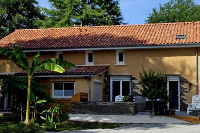 Maison 7 pièces 330000 €
