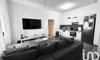 Appartement 3 Pièces 63 m² à vendre à Mulhouse (68100)