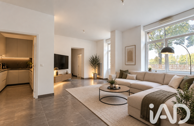Vente Appartement 3 pièces — photo du bien