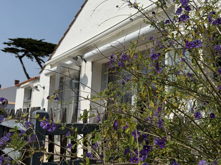 Vente Maison/villa 4 pièces — photo 1