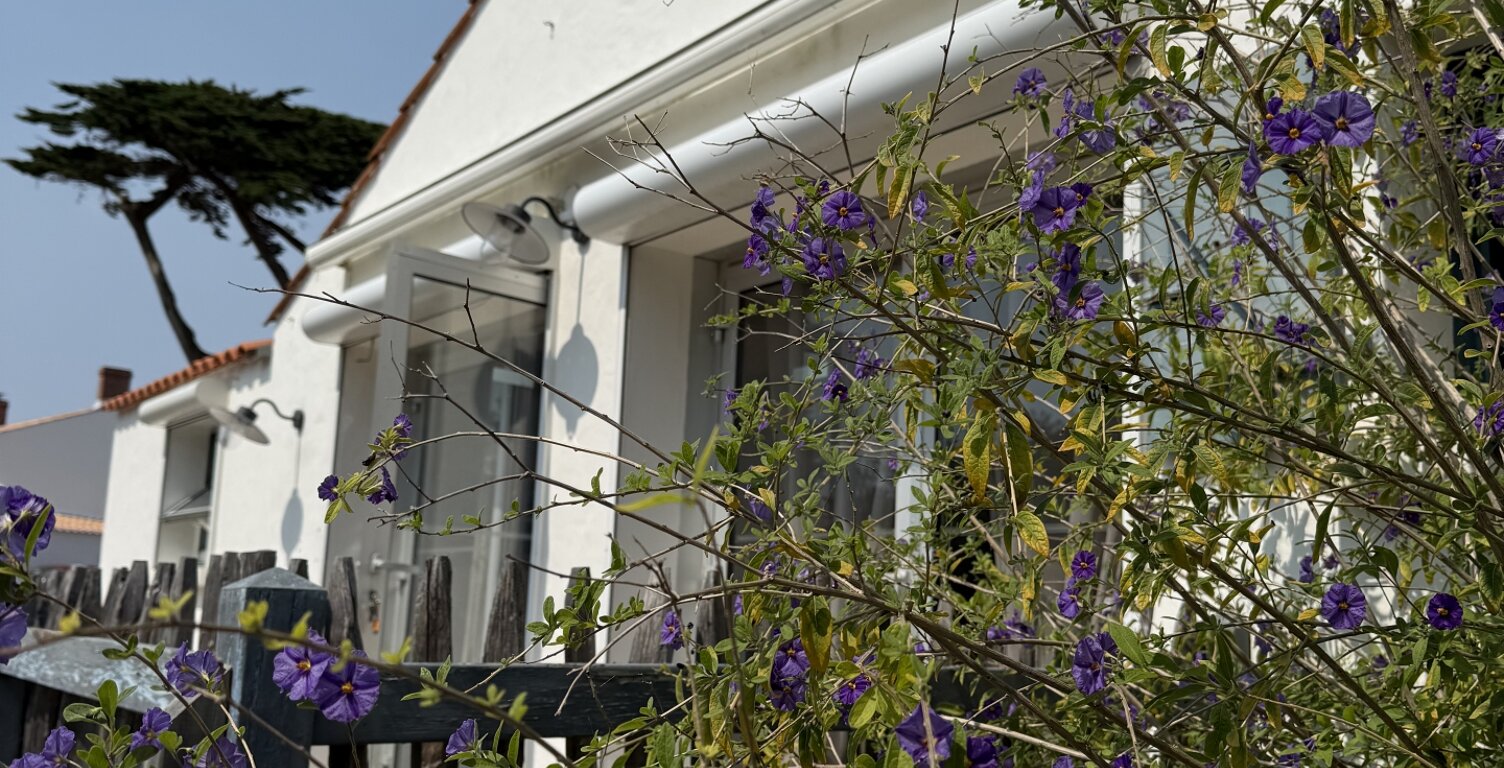 Vente Maison/villa 4 pièces — photo 1